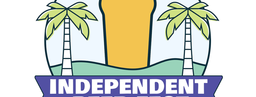 LA Independent Beer Fest logo