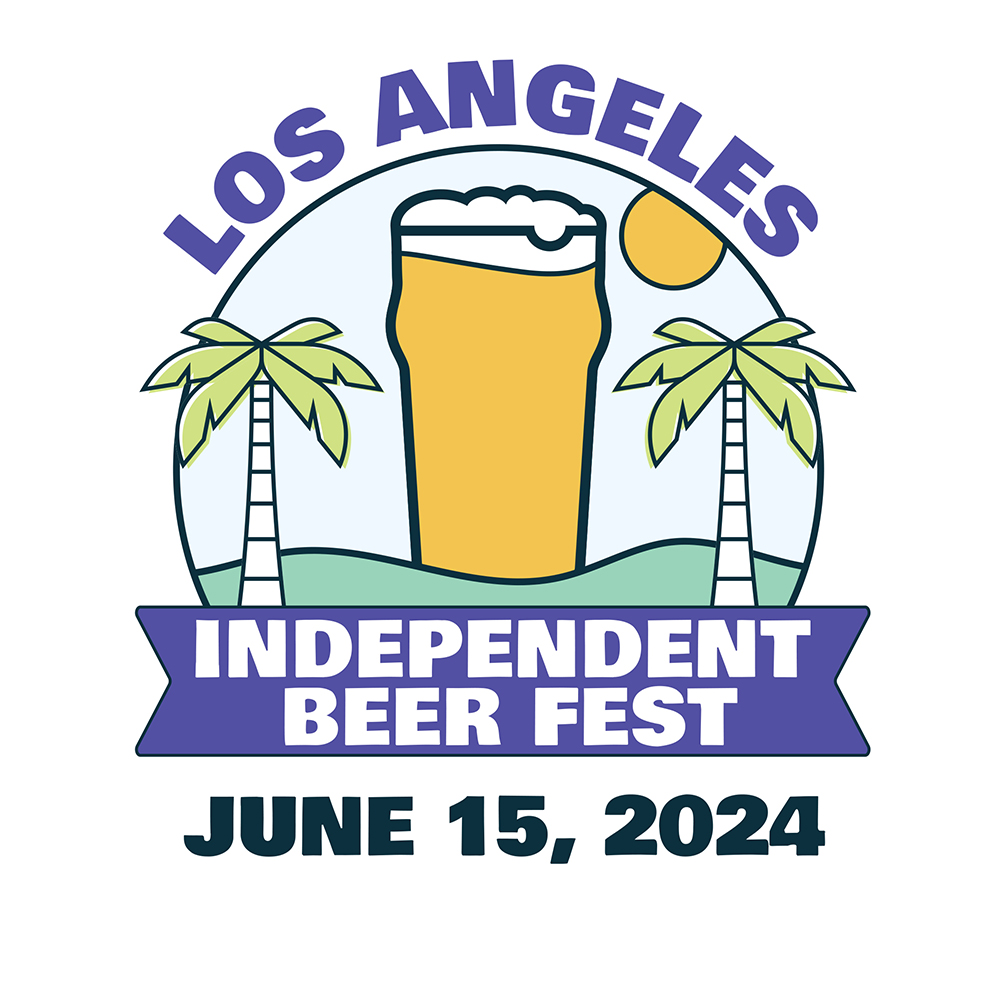 LA Independent Beer Fest logo
