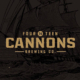14 Cannons Brewing Logo