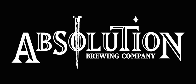 Absolution Brewing Logo