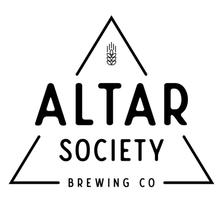 Altar Society Brew Co