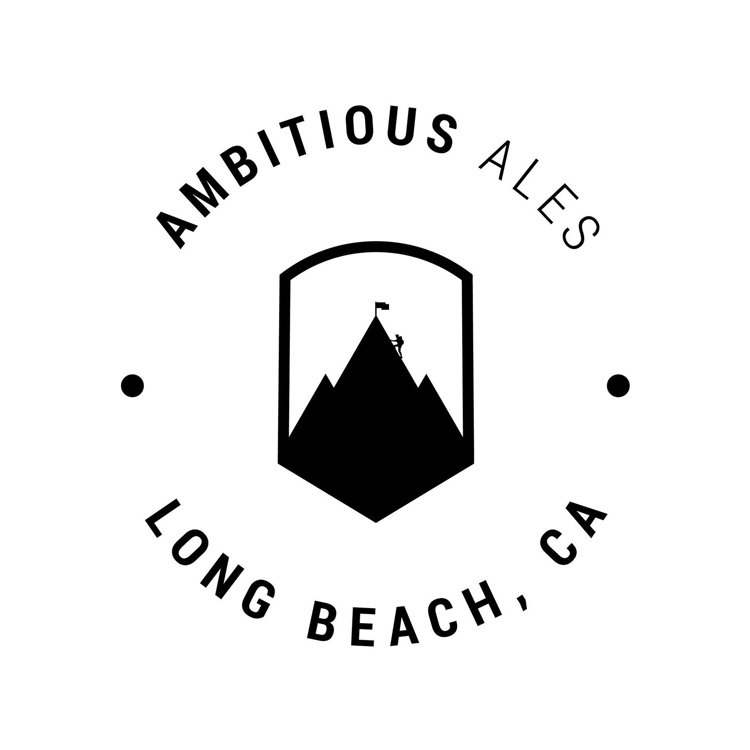 Ambitious Ales Logo