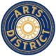 Arts District Brewing Co. Logo