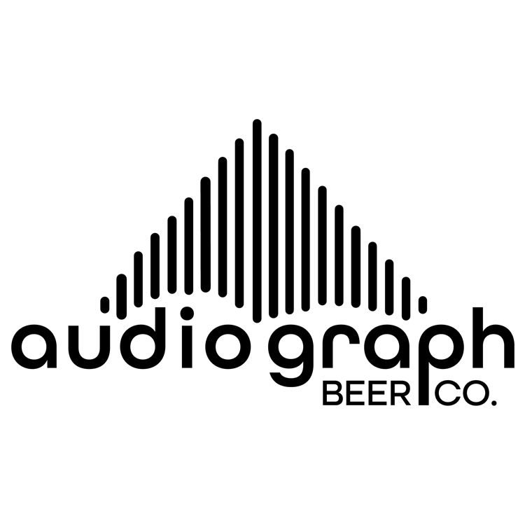 AudioGraph Brewing Company logo