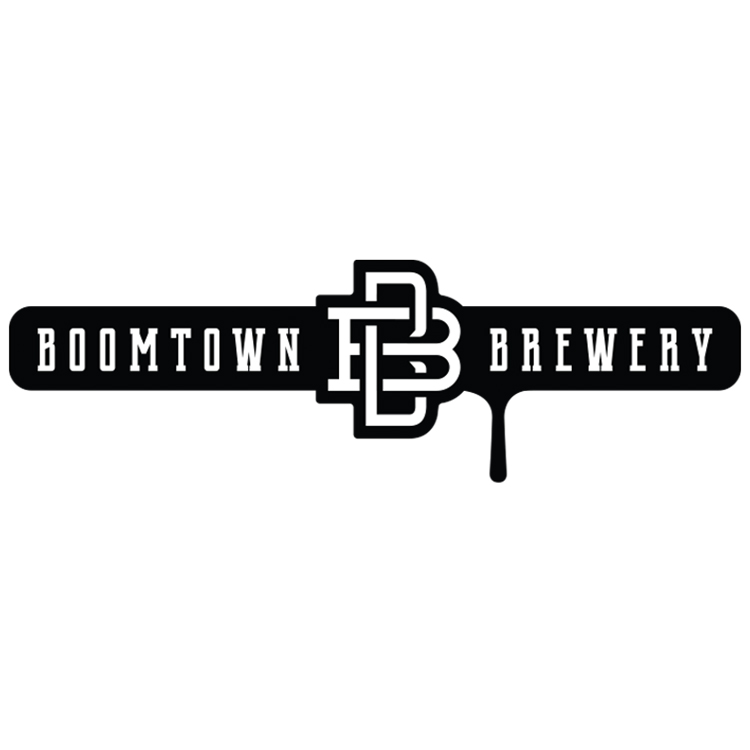 Boomtown Brewery