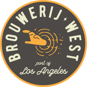 Brouwerij West Brewing