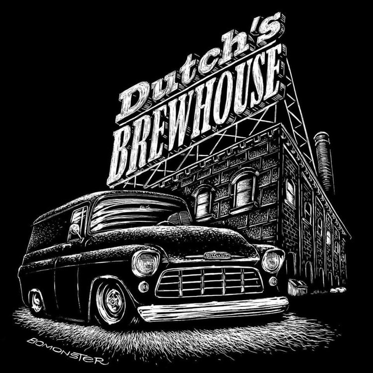 Dutch’s Brewhouse
