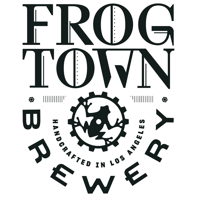 Frogtown Brewery