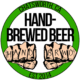 Hand-Brewed Beer