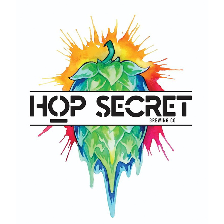 Hop Secret Brewing