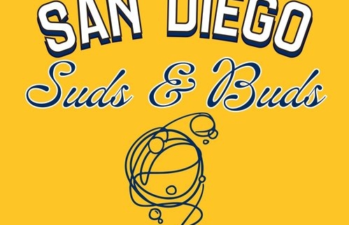 San Diego Suds & Buds