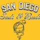 San Diego Suds & Buds