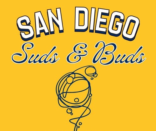 San Diego Suds & Buds