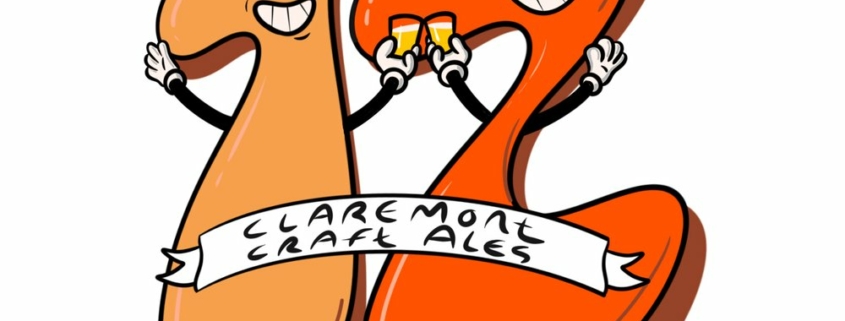 Claremont Craft Ales 12th Anniversary