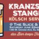 Karan’s and Stanges Kolsch service flyer