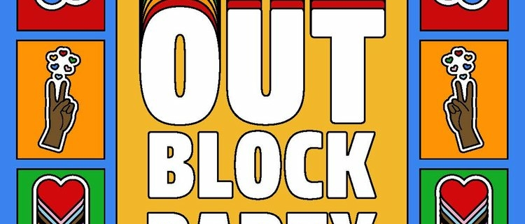 OUT Block Party at Angel City Brewing