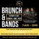 Bruch & Bands - Father's Day