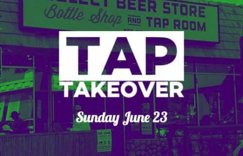 Tap Takeover