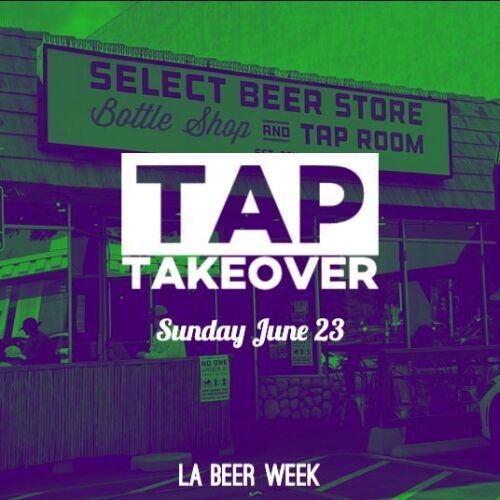 Tap Takeover 