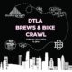 DTLA Brews & Bike Crawl