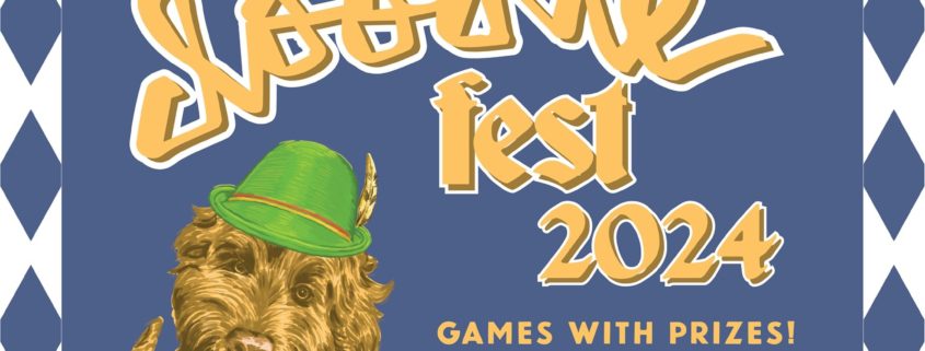 Doodlefest at Trademark Brewing