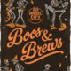 Boos & Brews at Angel City