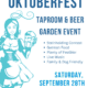 Oktoberfest at Lincoln Beer Co