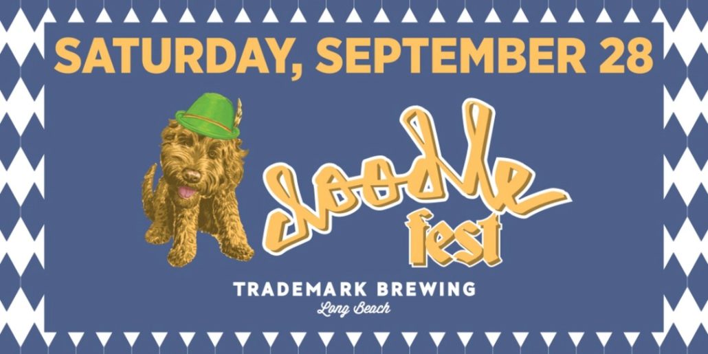 Doodlefest at Trademark Brewing