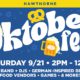 Oktoberfest - Saturday 9/21 at LA Ale Works Hawthorne