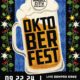 Oktoberfest at Angel City Brewery