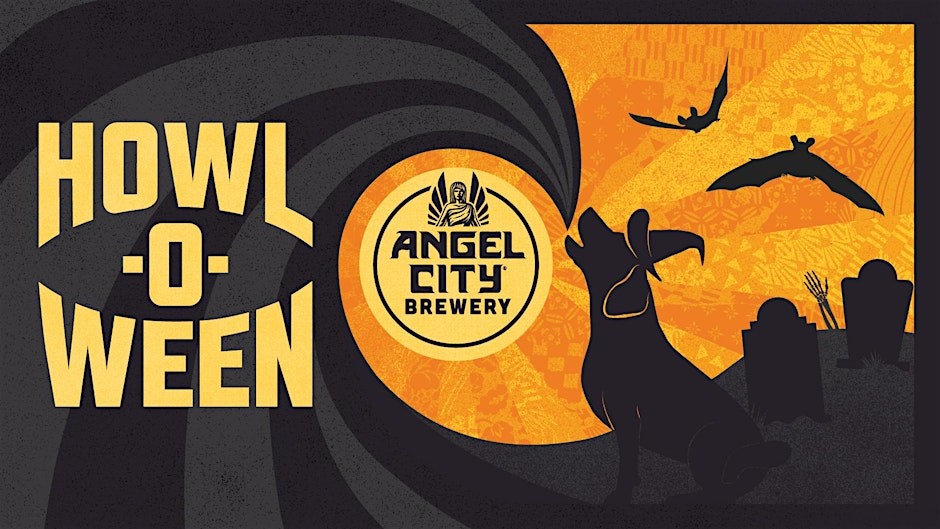 Howl-o-ween at Angel City