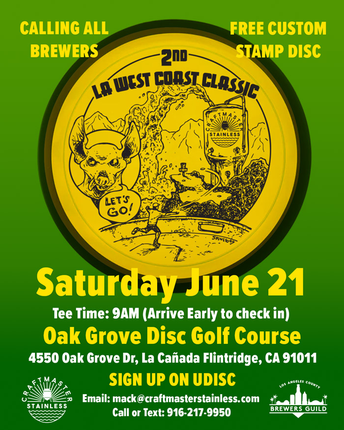 Disc Golf Classic 2025