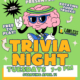 Trivia night at Lawless