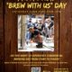 Brewyard Brew With Us Day 2025