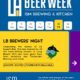 LA Brewers Night