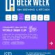 Community Q&A on the World Beer Cup