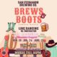 Brews N Boots at San Fernando Brewing Co