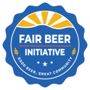 Fair Beer Initiative logo