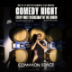 Comedy Night at Common Space Brewery