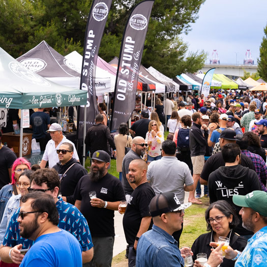 LA Indie Beer Fest