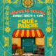 Summer of Sonrisa at Common Space Brewery