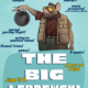The Big Lebrewski at Long Beach Beer Lab