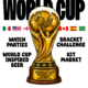 World Cup Watch Party at Common Space