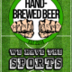 World Cup Watch Parties at Hand-Brewed Beer