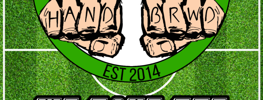World Cup Watch Parties at Hand-Brewed Beer