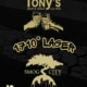 1710 Degree Lager w/ Smog City