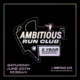 Ambitious Ales Run Club