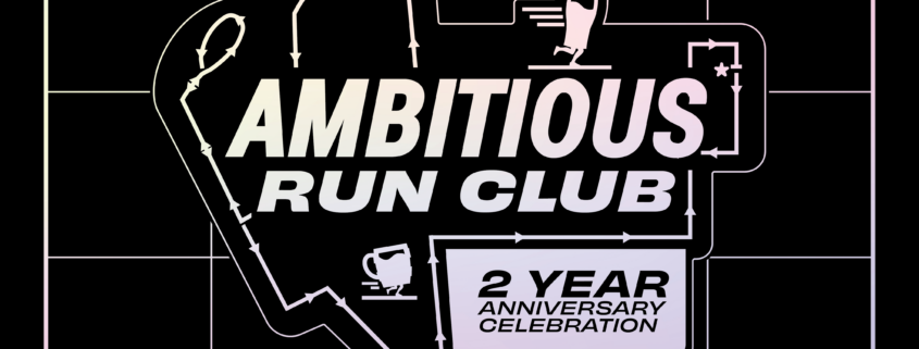 Ambitious Ales Run Club