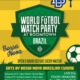 Brazil Group Stage Match at Boomtown Brewery