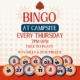 Bingo Night at Campsite Brewing Co
